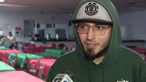 Man turns fake Walmart 'party' Facebook post into massive holiday toy drive