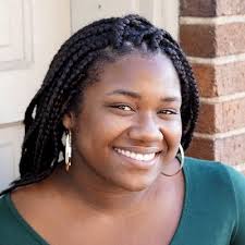 Dara Brown (@DarasVoice)