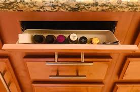 10 ways to use under sink tip out trays