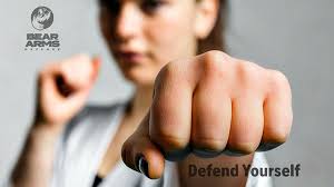 Bear Arms Defense, 8383 Wilshire Blvd, Ste 660, Beverly Hills, CA 90211, US 