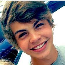 Prayers for Cameron Hudson Team Cameron