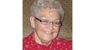 Judy Klinger Obituary (1941