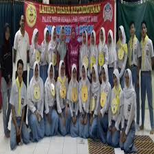 Check spelling or type a new query. Ldk Latihan Dasar Kepemimpinan Pmr Tingkat Wira Sman 10 Depok Tahun Pelajaran 2017 2018 Sma Negeri 10 Depok