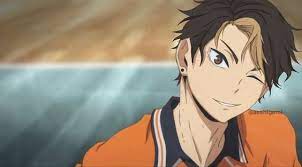 Pin On Haikyuu