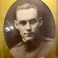 Walter Florian Morrison (1896–1966)