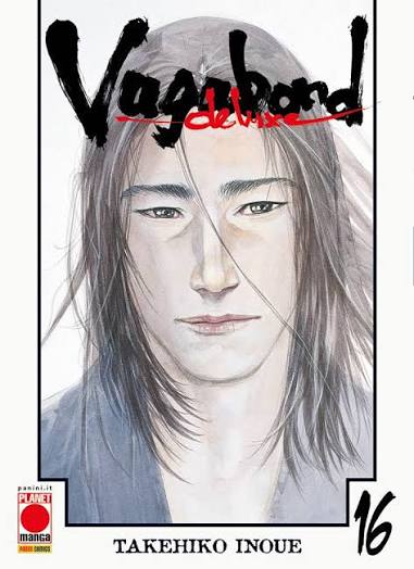 VAGABOND DELUXE - 16