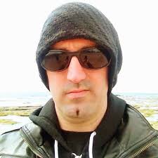 A rare #selfie (ugh) #selfportrait #livorno #italy #camera…