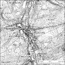 Weather in couvin weather today. Part Of Topographic Map 1 10 000 Couvin 57 8 Slightly Reduced Download Scientific Diagram