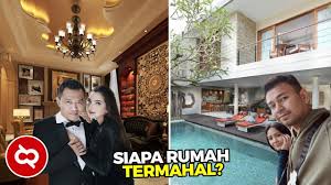 Istana nurul iman yang dimili oleh yang mulia sultan brunei, sir muda hassanal bolkiah muizzaddin waddaulah (lahir 15 juli 1946) adalah rumah kediaman yang paling mewah yang ada diatas permukaan bumi.istana yang telah di go green indonesia ! Berlapis Cat Emas 22 Karat Intip Rumah Mewah Bak Istana Milik Artis Indonesia Youtube