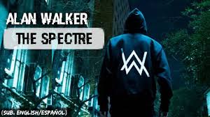Alan Walker The Spectre Free Mp3 Download