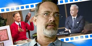 All 9 Movies Where Tom Hanks Plays a Real Person, Ranked