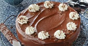 Doch gegen ende kommt in jedem von uns diese fast schon kindliche vorfreude auf den nachtisch auf. Torten Kuchen Rezepte Swissmilk