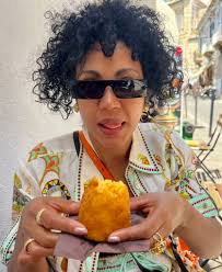 Hidden paradise up the hills of Castelmola I create flavoursome GASTRONOMY  FOOD Cocktail with Rum and salted caramel Parmegianna with my own touch  Homemade Sicilian macaroni and many more dishes. Choose between