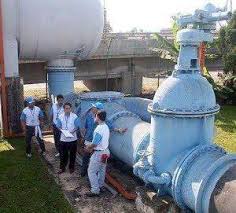 Seksyen pengurusan nrw merupakan salah satu seksyen di bahagian bekalan air, kettha yang baru ditubuhkan pada 1 jun 2016 berdasarkan kepada waran perjawatan k116. Gangguan Bekalan Air Di Seluruh Selangor Tidak Benar Syabas Pak Din