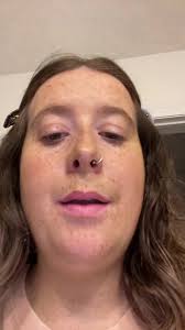 Am i going to end up like an oompa loompa? Stay tuned #selftanner  #momsafterdark #momsafterbedtime #relatable #newborntwins