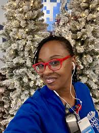 Trading a white Christmas for white scrubs this year. Sending love and  healing to all my patients! ❄️🏥" ​#NurseLife #ChristmasNurse #WinterVibes  #NursingCommunity #USANurse