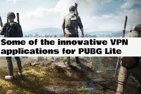 Some Of The Innovative Vpn Applications For Pubg L Best Vpn Application Best Server
