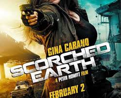 Scorched Earth 2018 Free Download Kickass Torrent Full Movies Download Free Movies
