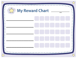 Sticker Charts Or Similar Reward Programs Can Help Change