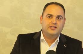 Taşkın Deniz Yeniden Başkan