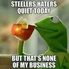 Check spelling or type a new query. 33 Steelers Haters Ideas Steelers Steeler Nation Pittsburgh Steelers
