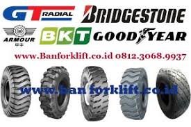Maybe you would like to learn more about one of these? Toko Ban Forklift Dan Alat Berat Bridgestone Gajah Tunggal