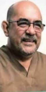 45TVinforma -- Mueren dos médicos a causa del Covid-19 en Honduras. Se  trata de la Dra. Patricia Paget y el Dr. Thomas Cáceres, así lo informó  esta mañana en su cuenta de