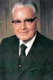 Harold Bingham Lee (1899-1973)