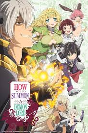 How Not to Summon a Demon Lord (Literature) - TV Tropes