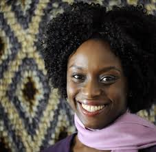 Chimamanda ngozi adichie was born on september 15, 1977 in enugu, nigeria. Starautorin Adichie Der Wahnsinn Von Boko Haram Muss Aufhoren Welt