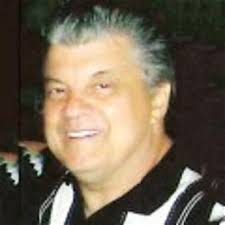 George E. (Georgie) Caswell Obituary