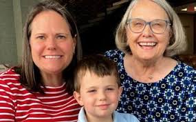 Philanthropy at Waynflete • 2021–2022 by Waynflete