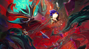 Keep in mind, that the list is divided into the + glove = abomination emblem. Teamfight Tactics Patch 11 9 Notes