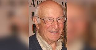 Obituary information for Aloysius (Al) J. Schwab