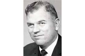 James Willson Obituary (1921