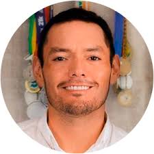 MSC. Ing. José Alberto Rendón Crespo -