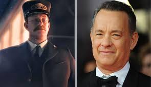 Gary Goetzman anuncia secuela de 'Expreso Polar' con Tom Hanks, a 20 años  de su estreno
