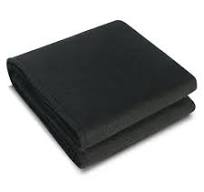 VEVOR Carbon Felt Welding Blanket, 27" x 12" Flame Retardant Welding  Blankets, Up To 1800°F Heat Resistant Blanket Set, Cuttable Carbon Fiber  Fire ...