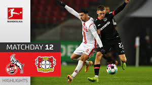 Chelsea have agreed a deal with bayer leverkusen to sign kai havertz for an initial £72m that will chelsea are attempting to convince bayer leverkusen to lower the asking price for kai havertz, who. 1 Fc Koln Bayer 04 Leverkusen 0 4 Highlights Matchday 12 Bundesliga 2020 21 Youtube