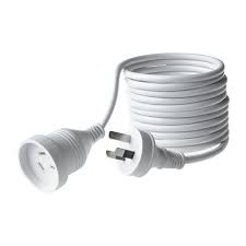 A 30 amp extension cord is a great companion for your rv or camper. United Cable Power Extension Lead 5 Metre White 240vac 10amp Buy Extension Cords Power Lead Extension Lead Product On Alibaba Com