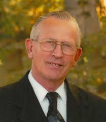 John Vander Waal Obituary