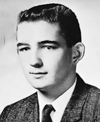 Belmont High School Class of 1959