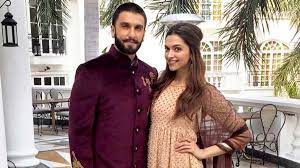 Deepika is currently in bangalore with her family. Deepika Padukone Calls Husband Ranveer Singh A Cat Actor S Reaction Is The Cutest Celebrities News India Tv