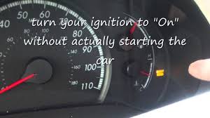 Turning off maintenance required light 2011 toyota sienna base model. Turning Off Maintenance Required Light 2011 Toyota Sienna Base Model Youtube