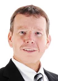 William (“Bill”) Dunham Harter Jr