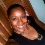 Crystal Boddie's Instagram, Twitter & Facebook