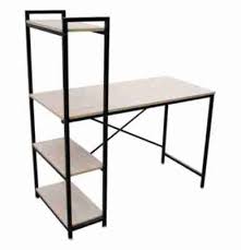 Bureau Book Noir Et Imitation Chene Bureaux But Mobilier Bureau Bureau Mobilier De Cuisine