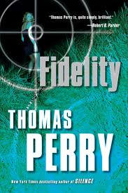 Thomas perry is the secondary antagonist in the 1989 film dead poets society. Fidelity By Thomas Perry