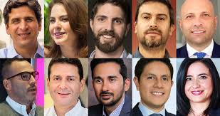 Crema MKT: los 10 marketers más efectivos de Ecuador en 2021