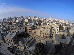 Baku is the capital of aserbaidschan. Die Moderne Diktatur In Aserbaidschan Archiv